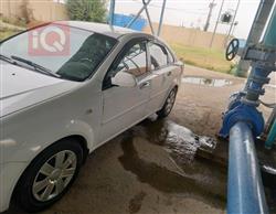 Chevrolet Optra